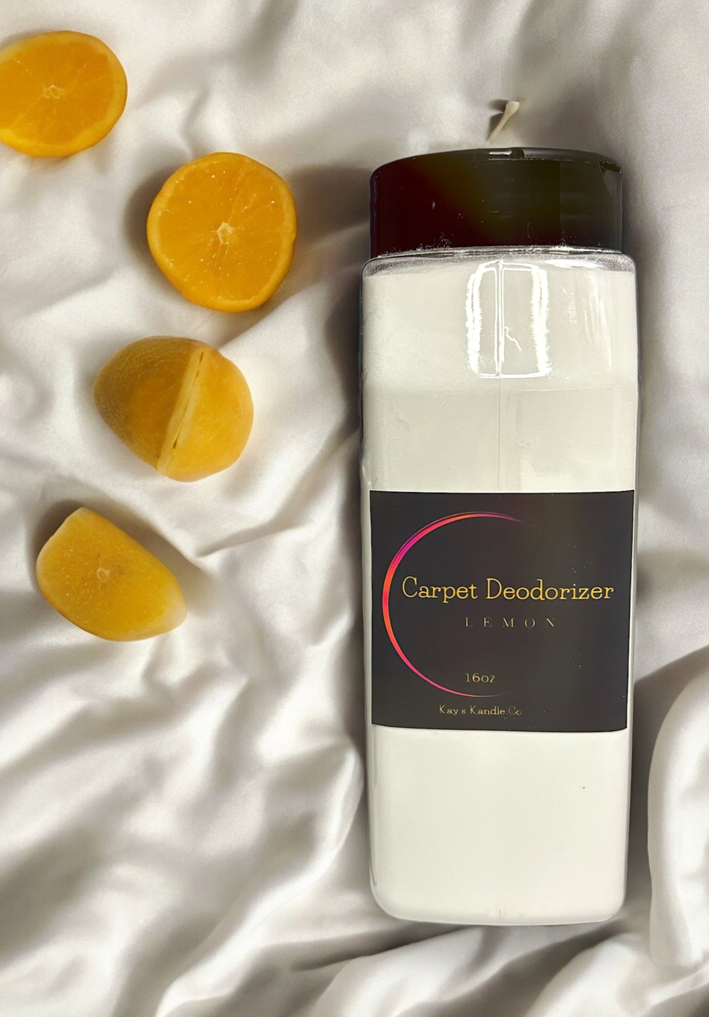 Carpet Deodorizer