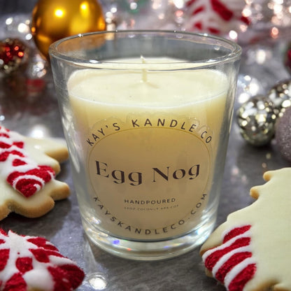 Egg Nog